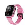 Kinder Smartwatch mit GPS und Kamera – Wasserdicht-Rosa-Luzern Mode