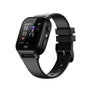 Kinder Smartwatch mit GPS und Kamera – Wasserdicht-Schwarz-Luzern Mode
