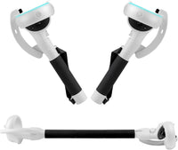 VR-Controller-Verlängerungshandgriffe für Meta Quest 2 – Kynaro