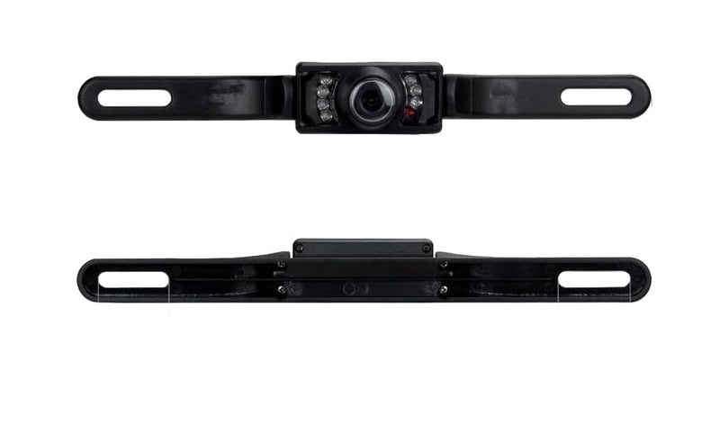 Drahtlose Parkplatzkamera mit 4,3" (10,9 cm) LCD-Monitor – ParkSafe