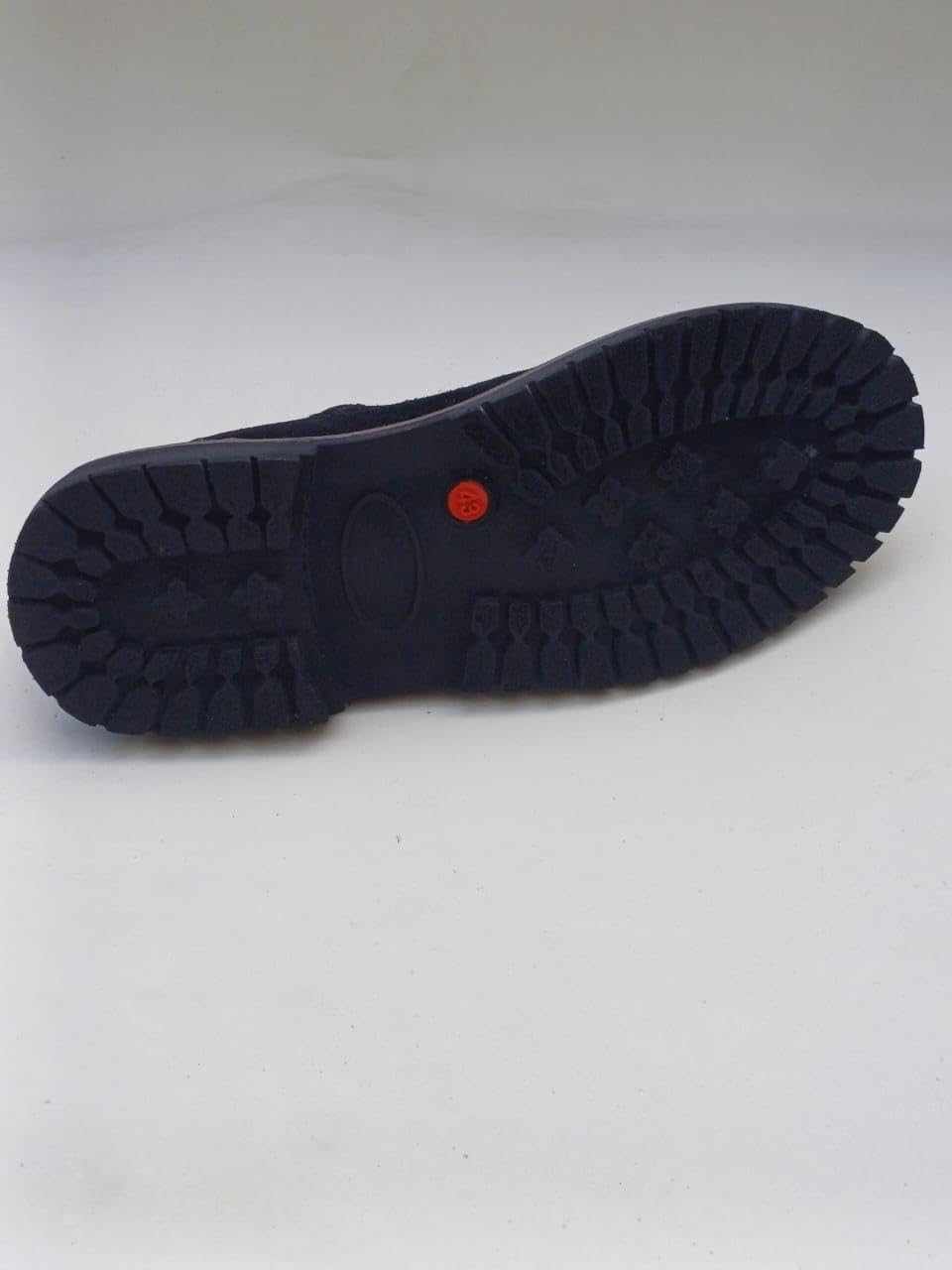 Robustes Wildleder Haferlschuhe – Georg Oktoberfest 2026