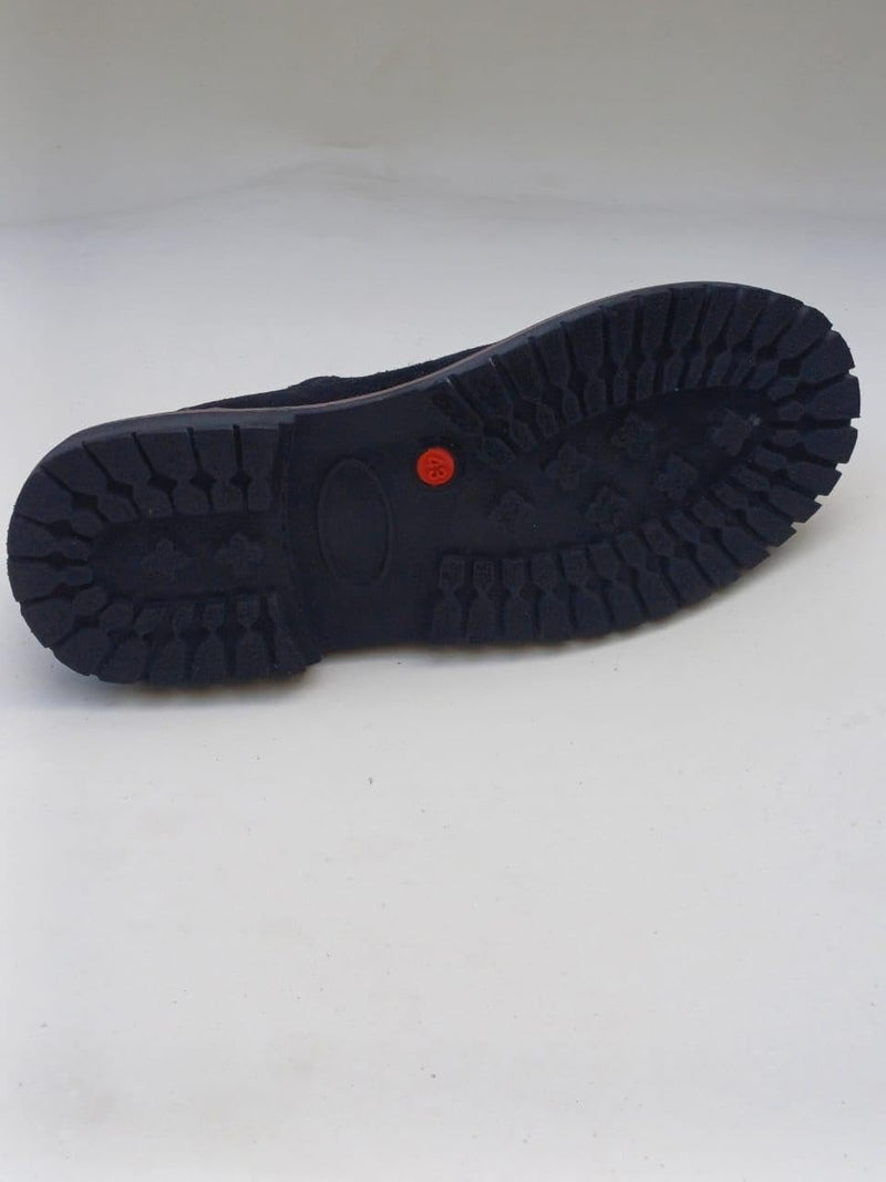 Haferl-Trachtenschuhe aus Wildleder – Franz Oktoberfest 2026