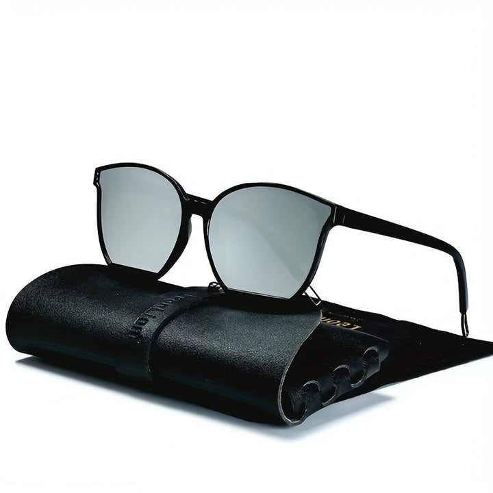 Modische Damen Sonnenbrille mit UV-Schutz – Livia