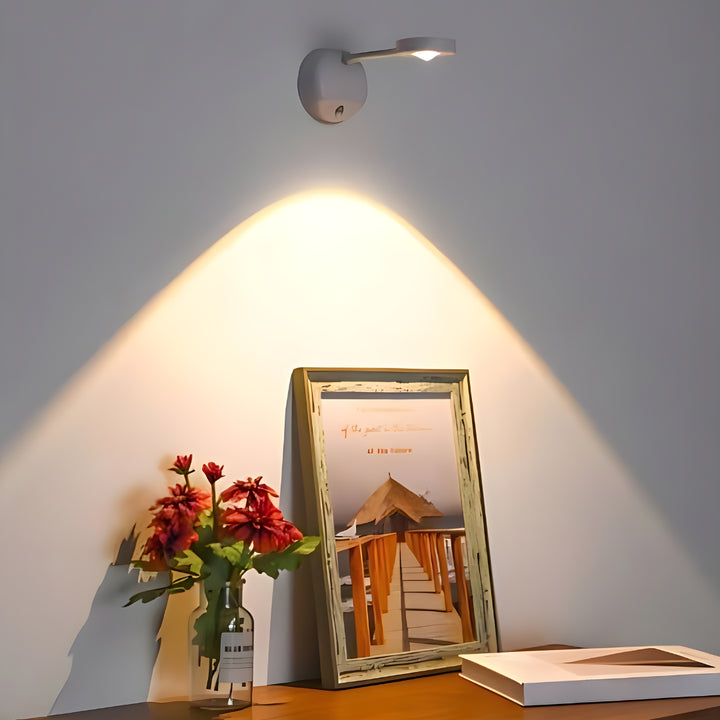 Drahtloses LED Spot mit Bewegungssensor - Spark360