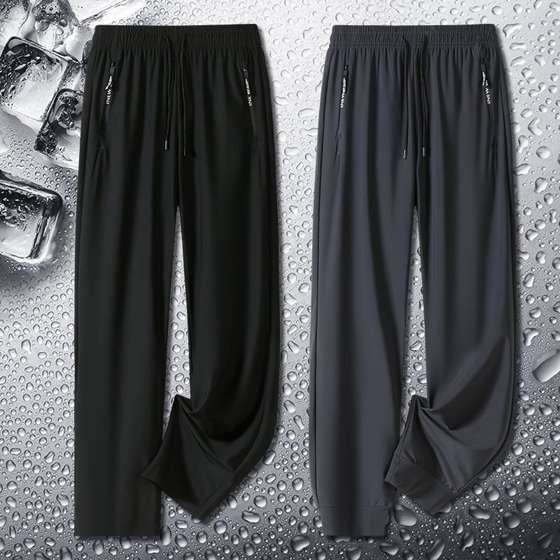 Unisex Stretchhose – Jaxon