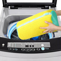 Waschmaschinen-Reinigungsbeutel für Schuhe – CleanKicks