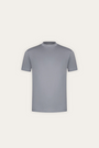 Stilvolles Herren T-Shirt aus mercerisierter Baumwolle – Dario