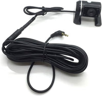 WiFi versteckte Dashcam 1080P mit 170° Weitwinkel und G-Sensor