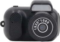Mini Digitalkamera 1080P Farbbildschirm und 100 Minuten Akku – Lurevo (1+1 GRATIS)