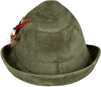 Trachtenhut „Sepp“ – AlpenJäger Oktoberfest 2026