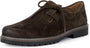 Haferlschuhe aus Leder – AlmVintage Oktoberfest 2026