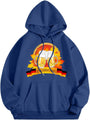 Herren Loose Fit Hoodie – Florian Oktoberfest 2026