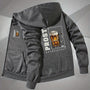 Sportliche Herren Jacke – Andreas Oktoberfest 2026
