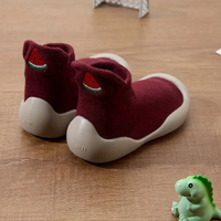 Frühling im Rund mit Zeno – Flexible Barfuß-Sneaker für Kinder
