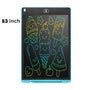 LCD Zeichen-Tablet | Kompakt Leicht Langlebig Montessori MagicSketch-Blau-Luzern Mode