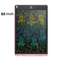 LCD Zeichen-Tablet | Kompakt Leicht Langlebig Montessori MagicSketch-Rosa-Luzern Mode