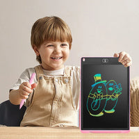 LCD Zeichen-Tablet | Kompakt Leicht Langlebig Montessori MagicSketch-Luzern Mode