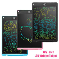 LCD Zeichen-Tablet | Kompakt Leicht Langlebig Montessori MagicSketch-Luzern Mode