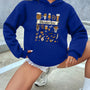 Damen Hoodie – Anna Oktoberfest 2026