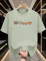 Herren Grafik T-Shirt aus 100% Baumwolle – Franz Oktoberfest 2026