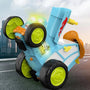 Stuntauto mit Licht & Musik – SpinRacer