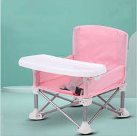 Verstellbarer Kindersitz – SnackSeat