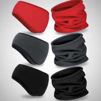6 Teiliges Fleece Set - ArcticHalt
