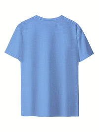 Damen Plus Size V-Ausschnitt T-Shirt mit Grafikprint – Anneliese Oktoberfest 2026