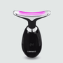 Gesichtsstraffer | Massagetool | LED | 7-in-1 | EMS | Lichttherapie-Schwarz-Luzern Mode
