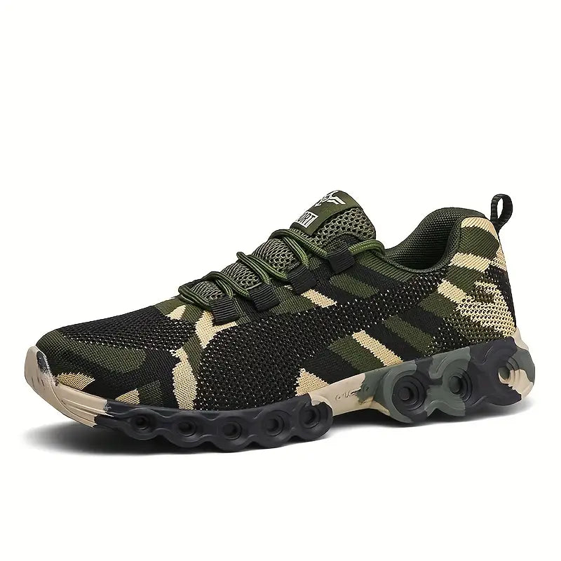 Moderner Design-Schuh – Leon