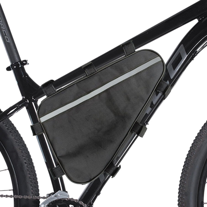 Elektrische Fahrrad Dreiecks-Akkutasche – Voltrix