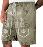 Herren-Shorts mit Used-Look & Oktoberfest-Print – SeppShorts Oktoberfest 2026
