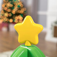 Bildungs Weihnachtsbaum Spielzeug für Kleinkinder – Interaktiver Spaß
