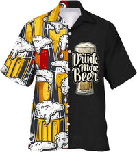 Herren Print Hemd – Tobias Oktoberfest 2026