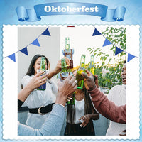 Flaschen-Kühler im 6er-Pack – Madl & Buam Oktoberfest 2026