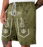 Herren-Shorts mit Used-Look & Oktoberfest-Print – SeppShorts Oktoberfest 2026
