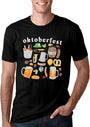 Herren Print T-Shirt – Markus Oktoberfest 2026