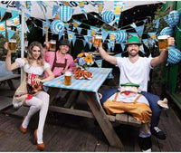Trachtenhut „Sepp“ – AlpenJäger Oktoberfest 2026