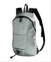 LED-Reise-Rucksack – Wasserdichter leuchtender Rucksack mit audio-responsivem Glühen – Nexora
