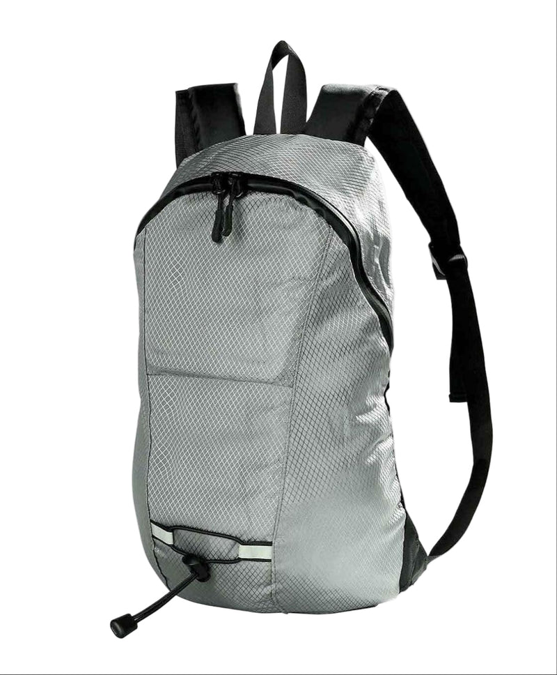 LED-Reise-Rucksack – Wasserdichter leuchtender Rucksack mit audio-responsivem Glühen – Nexora