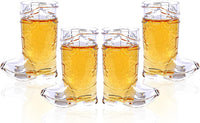 Cowboy Boot Shotgläser (30er-Set, 30 ml) – BootsProst Oktoberfest 2026
