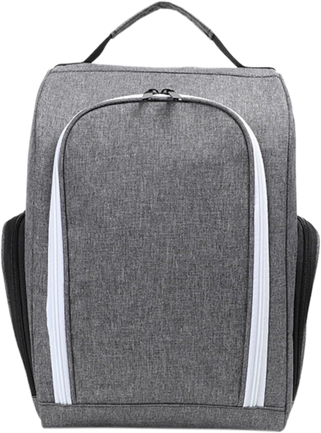 Wasserdichte Golfschuh-Tragetasche mit Griff – Olviano