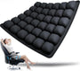 Aufblasbares Reisekissen mit ergonomischer Druckentlastung – AirComfort
