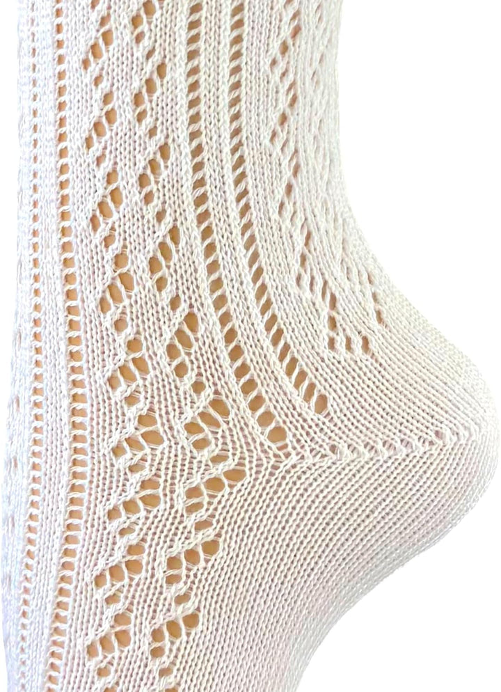 Trachtensocken Damen (2er-Set) – Anna Oktoberfest 2026