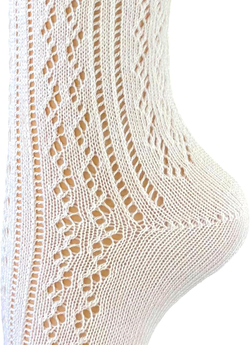 Trachtensocken Damen (2er-Set) – Anna Oktoberfest 2026