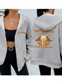 Gemütlicher Damen Hoodie – Amalia Oktoberfest 2026