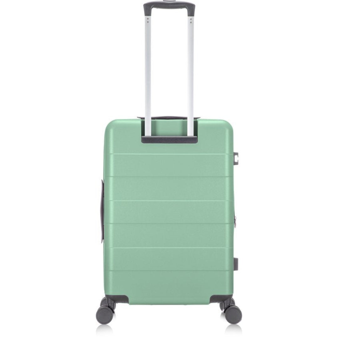 Hartschalenkoffer mit Laptopfach – Vienna