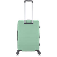 Hartschalenkoffer mit Laptopfach – Vienna