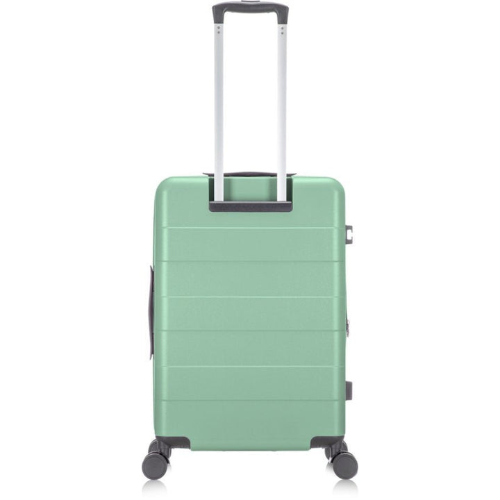 Hartschalenkoffer mit Laptopfach – Vienna
