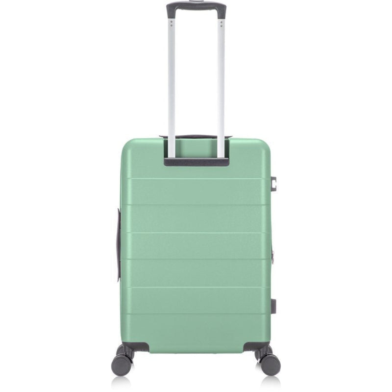 Hartschalenkoffer mit Laptopfach – Vienna